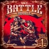 Battle Royale Vol. 1