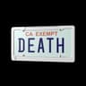 Government Plates