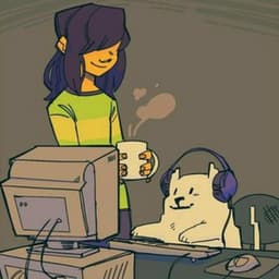 Para levantar o ânimo