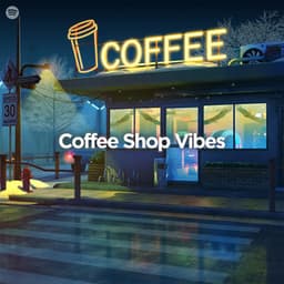 Coffee Shop Vibes | Jazzy Lofi & Chill Beats ☕️